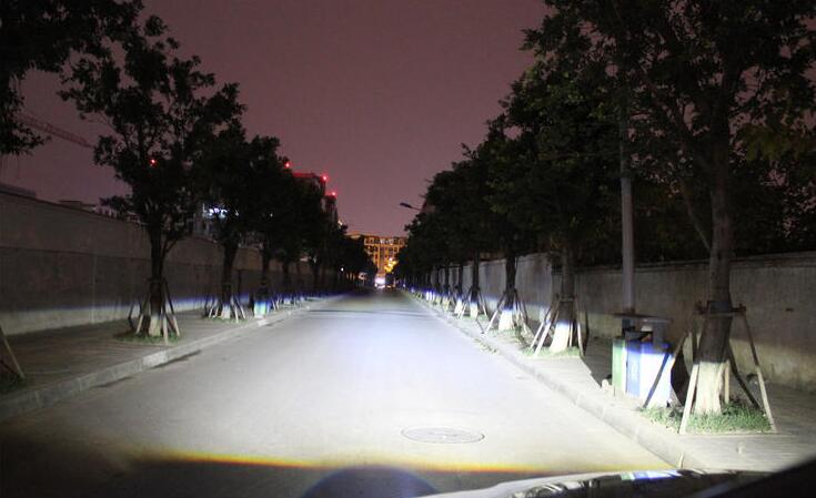 led草莓视频下载安装好还是氙气草莓视频下载安装灯好